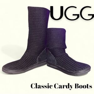 UGG Classic Cordey Boots